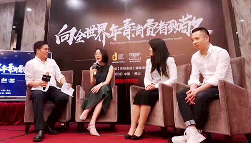 陶瓷老板別怕 品牌年輕化可能是個偽命題